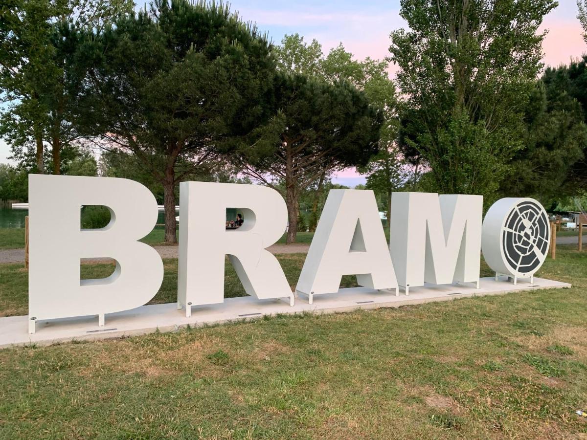 Suite A La Villa Cattus Bram Buitenkant foto