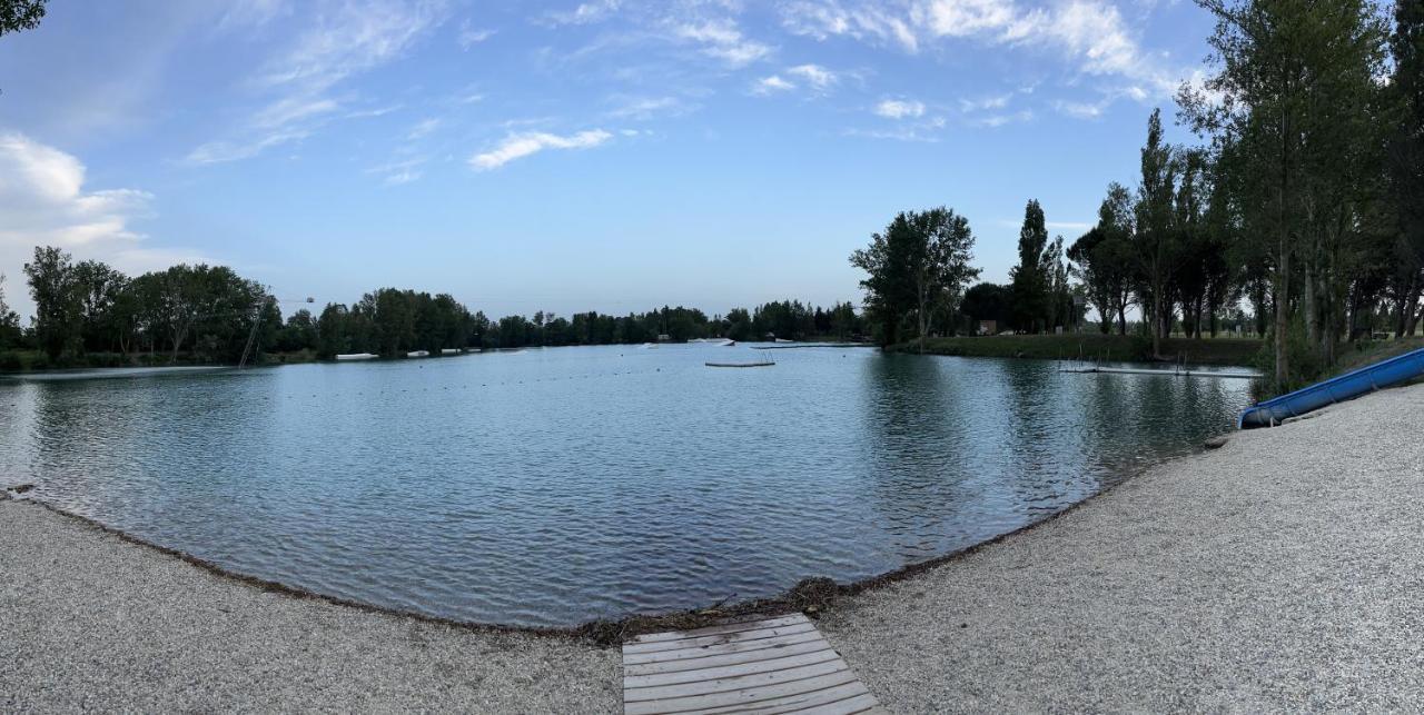 Suite A La Villa Cattus Bram Buitenkant foto
